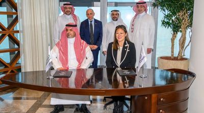 Tanmiah Food Company, Tyson Foods Strengthen Strategic Partnership at Saudi Event