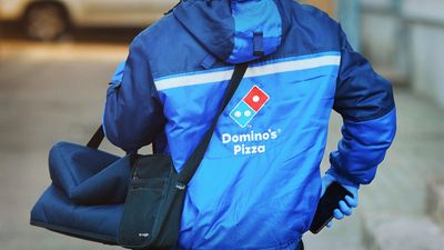 Domino's Pizza Stock Could Soon Test Major Support