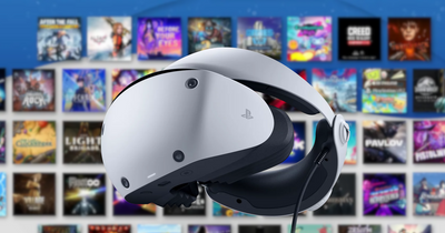 PSVR 2 games launch window lineup gets more exciting with 10 last minute titles added
