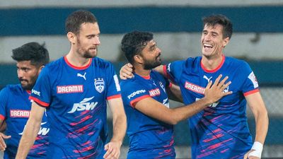 Odisha qualify for ISL playoffs as Bengaluru FC end FC Goa's season