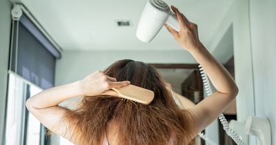 Hair expert recommends £1 product to give 'topcoat' to hair, reducing friction