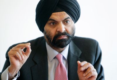 Biden selects ex-Mastercard CEO Ajay Banga to lead World Bank after Trump-appointed president resigns over climate row