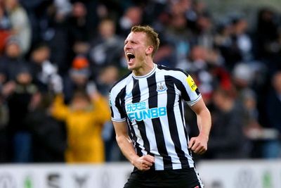 Dan Burn reveals ‘the only option’ Newcastle have in Carabao Cup final