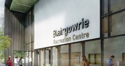 Blairgowrie Recreation Centre and PH20 projects in doubt