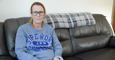 Damp has left cancer-stricken gran homeless amid fears house 'could kill her'