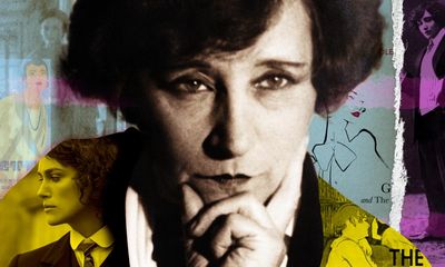 Where to start with: Colette