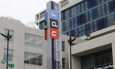 NPR announces it will lay off approximately 10% of its workforce