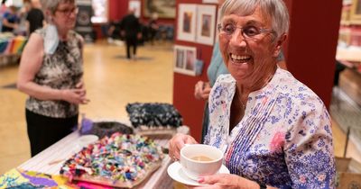 A warm welcome - North East galleries and museums offer a cosy space and free events to help in cost of living crisis