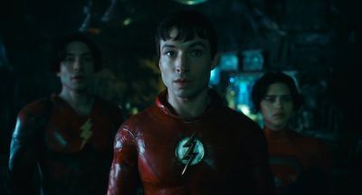 'The Flash' is Screening Early — Why That's A Good Sign for DC's Future