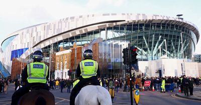 Spurs provide latest update on new hotel and homes at Tottenham Hotspur Stadium complex