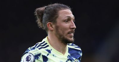 Leeds United news as Luke Ayling change suggested, Joe Gelhardt 'relief' and Everton FA charge