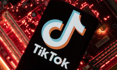 Top EU bodies, citing security, ban TikTok on staff phones