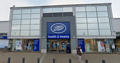 Boots warns shoppers 'do not use' as popular £5 item is recalled over sickness fears