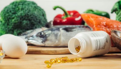 Ask the Doctors: Older adults at risk of vitamin D deficiency
