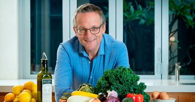Michael Mosley reveals five budget-friendly 'essentials' to keep in your cupboards