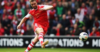Rickie Lambert outlines key area for Southampton survival ahead of Leeds United clash