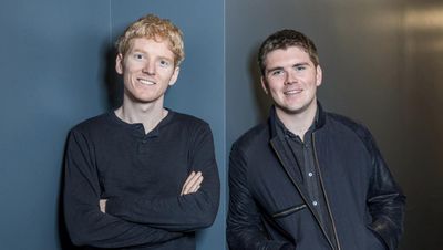 Stripe to tap wealthy Goldman clients in new fundraising round