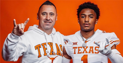 Texas slight favorite to land commitment from 5-star WR Micah Hudson