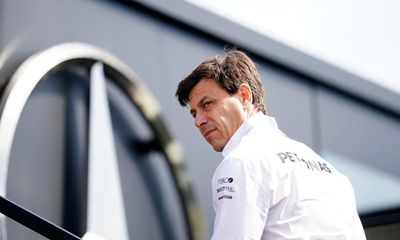 Wolff confident Mercedes can offer Hamilton chance for eighth world title