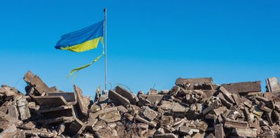 Ukraine a year on: the invasion changed NZ foreign policy – as the war drags on, cracks will begin to show