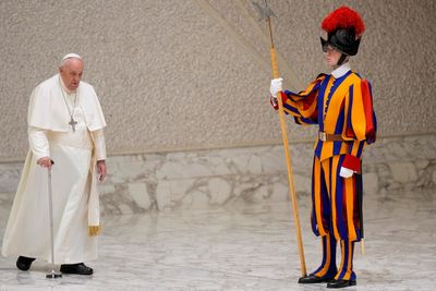 Pope nationalizes Vatican assets, property in new reform