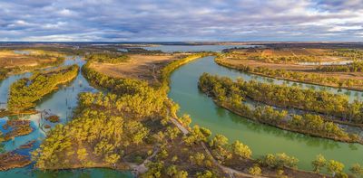 Water buybacks are back on the table in the Murray-Darling Basin. Here's a refresher on how they work