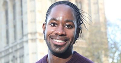 ‘I couldn’t read or write until I was 18 - now I’m Cambridge University's youngest Black professor’