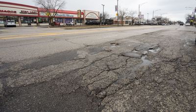 Fullerton Avenue face-lift in Belmont Cragin to begin in spring