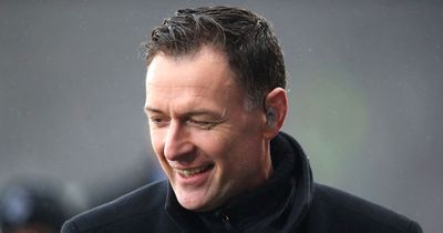 'Far from safe' - Chris Sutton makes West Ham vs Nottingham Forest prediction