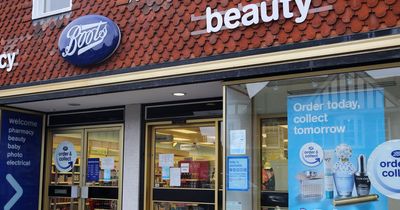 Popular kids' multivitamin sold in Boots urgently recalled over fears it may be 'unsafe'