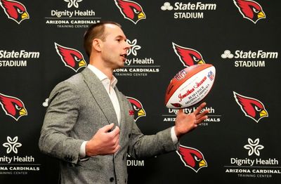 Jonathan Gannon’s Cardinals coaching staff tracker