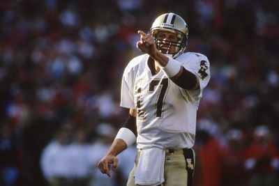 Former Saints QB Jim Everett says ‘these are the consequences’ of no post-Drew Brees plan