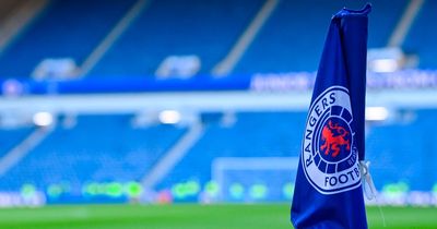 Crystal Palace want promising Rangers kid Calum Adamson with teenager offered Ibrox deal amid Premier League interest