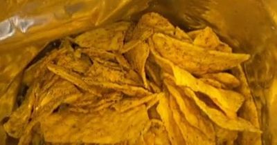 TikToker shares ultimate crisp hack and shows you’ve been eating Doritos wrong this whole time