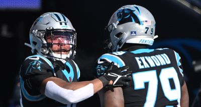 Panthers 2022 rookie class graded 26th in NFL