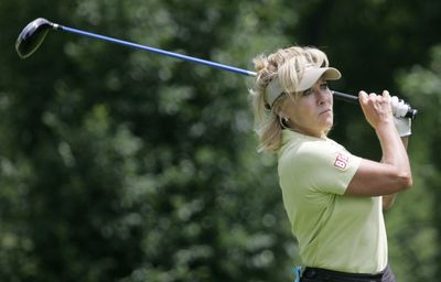 World Golf Hall of Fame member Jan Stephenson diagnosed with stage 3 breast cancer