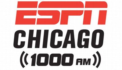 ESPN 1000 takes Bears’ radio rights Wednesday; full day of programming planned