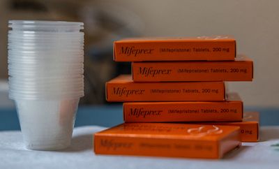 Texas judge could halt access to abortion pill mifepristone