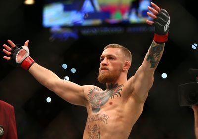 Conor McGregor: Michael Chandler is a good fighter, but ‘I’ll slice through him’