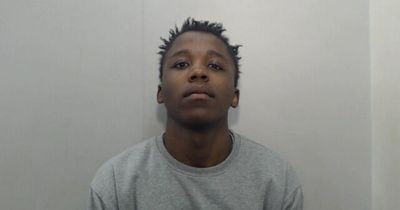 Rapper who stabbed teen to death sung about 'extreme knife violence' and had attended 'knife crime prevention programme'