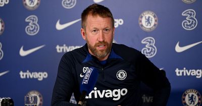 Graham Potter given 'perfect' Chelsea starting XI vs Tottenham with Havertz recall and £97m snub