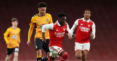 Arsenal U-18 player ratings vs Cambridge as Amario Cozier-Duberry shines and Lino Sousa superb