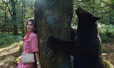 Cocaine Bear review – critter-on-drugs thriller struggles to live up to sensational title