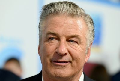 Alec Baldwin pleads not guilty to 'Rust' manslaughter