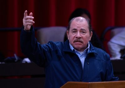 Colombia slams Nicaragua's Ortega over expulsion of critics