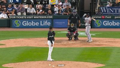 Baseball broadcasts working to incorporate pitch clock into graphics