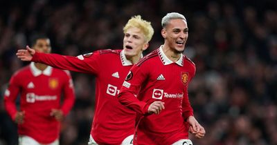 Man Utd perform stunning comeback to dump Barcelona out of Europa League - 6 talking points