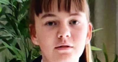 Police launch urgent appeal to trace missing East Kilbride teenager