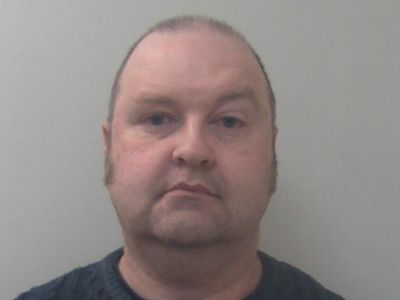 Former GP jailed after being caught with one of largest-ever hauls of indecent images of children