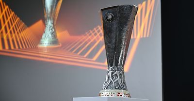 What time is the Europa League draw? Man Utd and Arsenal to learn last-16 fate